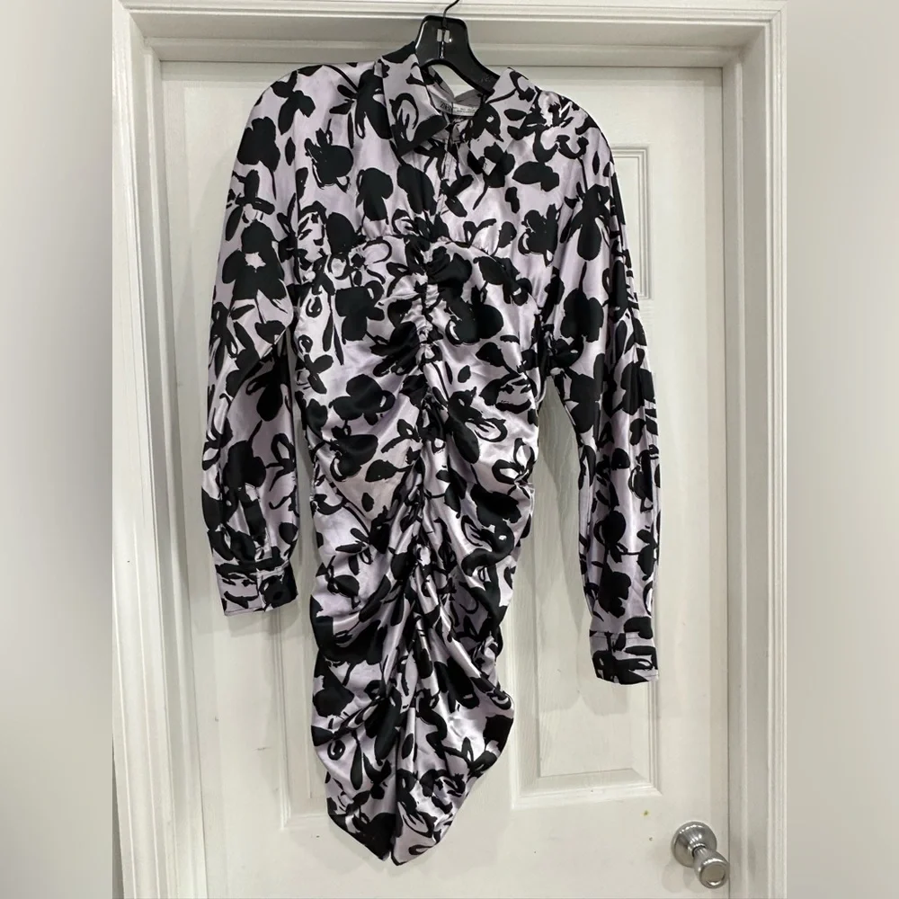 Zara TRF Dress - Picture 1 of 11